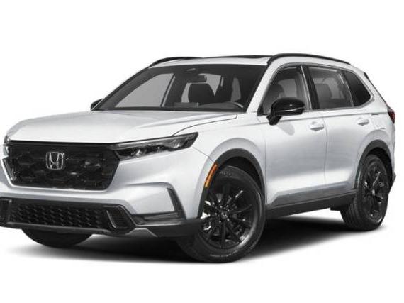 HONDA CR-V 2025 7FARS5H51SE005344 image