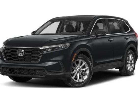 HONDA CR-V 2025 2HKRS3H73SH325882 image