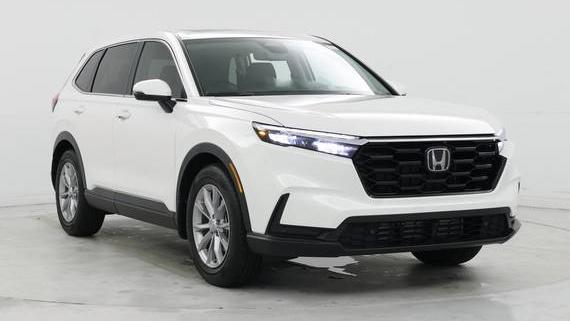 HONDA CR-V 2025 2HKRS3H78SH328339 image