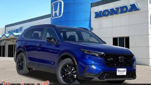 HONDA CR-V 2025 7FARS5H80SE020217 image