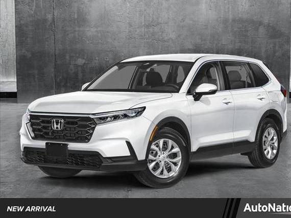 HONDA CR-V 2025 7FARS3H21SE004303 image