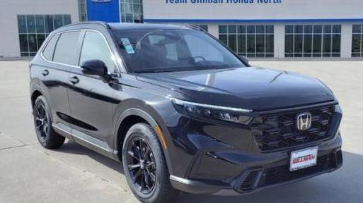 HONDA CR-V 2025 5J6RS5H83SL001714 image