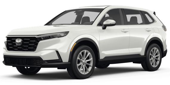 HONDA CR-V 2025 2HKRS3H41SH315647 image