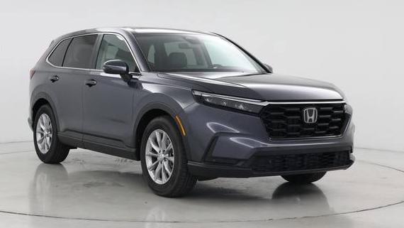 HONDA CR-V 2025 2HKRS3H72SH327834 image