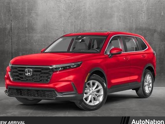 HONDA CR-V 2025 2HKRS3H42SH335163 image