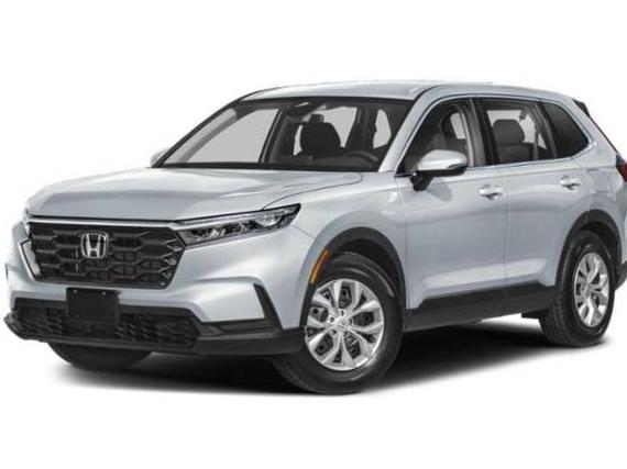 HONDA CR-V 2025 2HKRS4H22SH443576 image