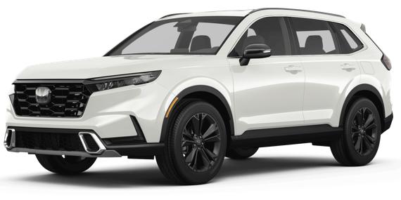 HONDA CR-V 2025 7FARS6H90SE087186 image