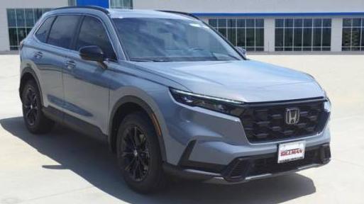HONDA CR-V 2025 7FARS6H82SE015641 image