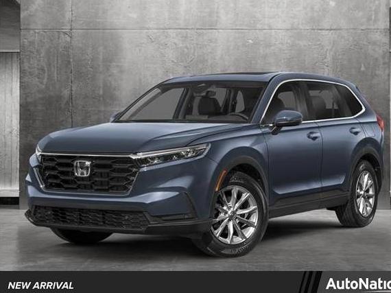 HONDA CR-V 2025 5J6RS3H79SL000255 image