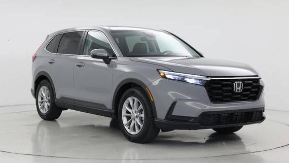 HONDA CR-V 2025 5J6RS3H48SL002181 image