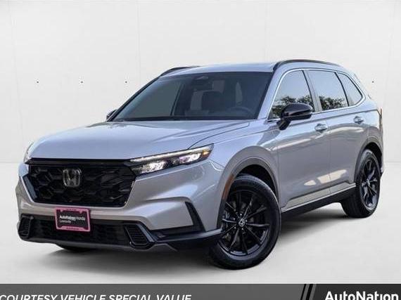 HONDA CR-V 2025 7FARS5H55SE029890 image