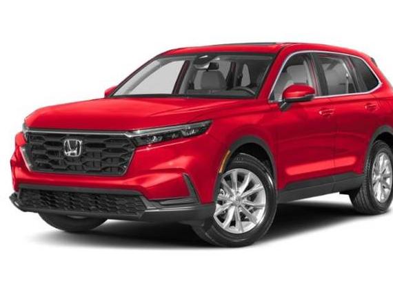 HONDA CR-V 2025 2HKRS4H43SH413309 image