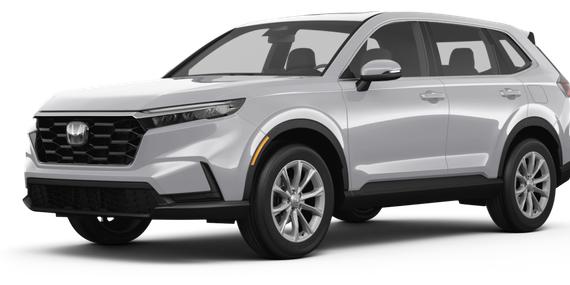 HONDA CR-V 2025 2HKRS4H73SH469180 image