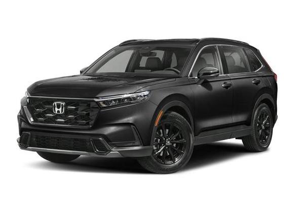 HONDA CR-V 2025 7FARS5H84SE022553 image