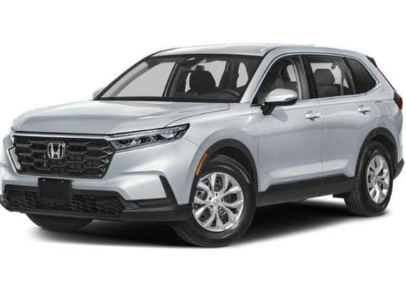 HONDA CR-V 2025 2HKRS4H2XSH410941 image