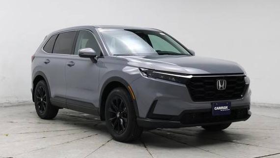 HONDA CR-V 2025 2HKRS4H77SH404509 image