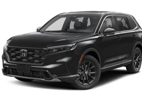 HONDA CR-V 2025 7FARS6H85SE005332 image