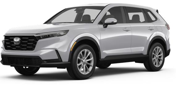 HONDA CR-V 2025 2HKRS4H7XSH406089 image