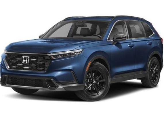 HONDA CR-V 2025 7FARS5H87SE028959 image