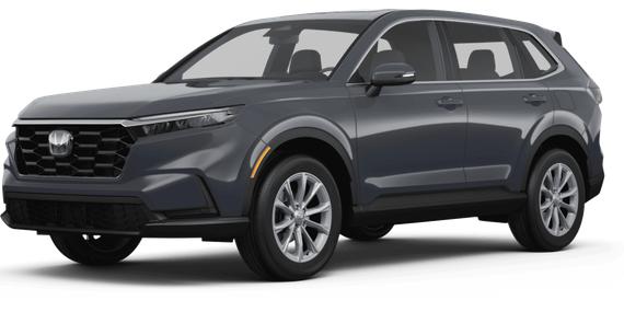 HONDA CR-V 2025 2HKRS3H71SH320308 image