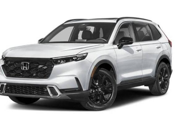 HONDA CR-V 2025 7FARS6H94SE106662 image
