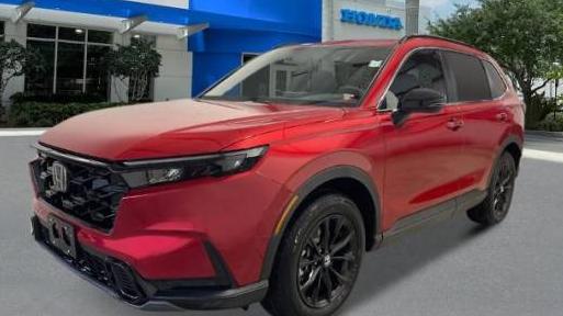 HONDA CR-V 2025 7FARS6H82SE001951 image