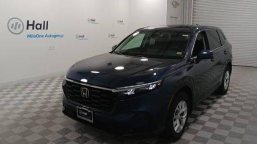 HONDA CR-V 2025 7FARS4H27SE006577 image