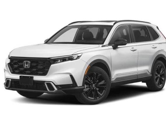 HONDA CR-V 2025 7FARS6H93SE085612 image