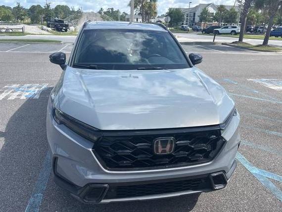 HONDA CR-V 2025 7FARS6H80SE073375 image