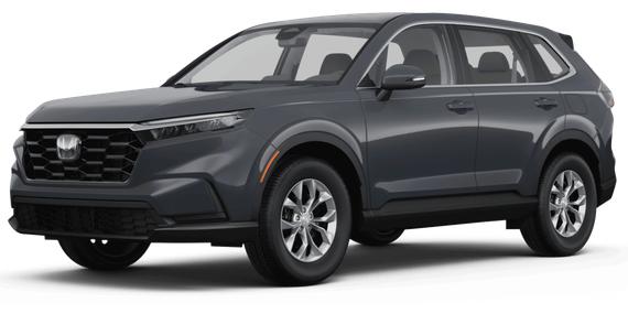 HONDA CR-V 2025 2HKRS4H29SH423132 image