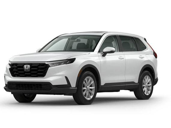 HONDA CR-V 2025 5J6RS3H40SL009500 image