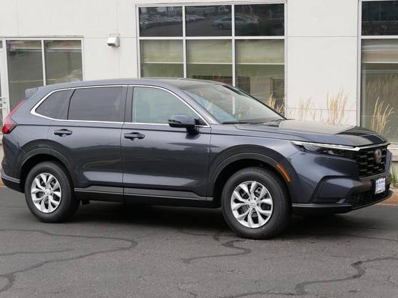HONDA CR-V 2025 2HKRS4H24SH423118 image