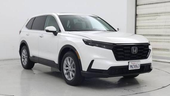 HONDA CR-V 2025 7FARS4H78SE008964 image