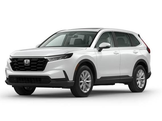 HONDA CR-V 2025 2HKRS4H78SH428902 image