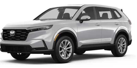 HONDA CR-V 2025 2HKRS4H73SH412459 image