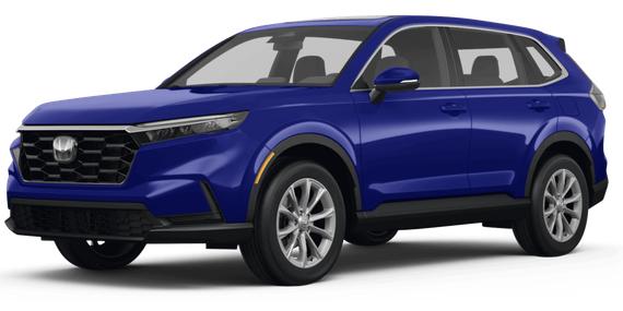 HONDA CR-V 2025 7FARS4H44SE002066 image