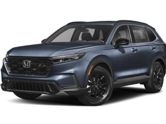 HONDA CR-V 2025 7FARS6H55SE038966 image