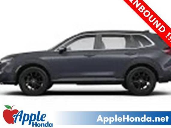 HONDA CR-V 2025 7FARS6H88SE028331 image