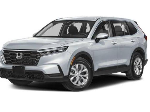 HONDA CR-V 2025 2HKRS4H26SH426666 image