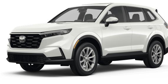 HONDA CR-V 2025 7FARS3H47SE004159 image