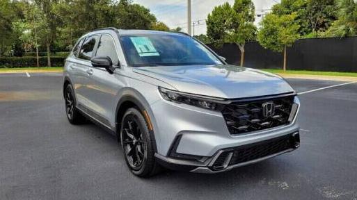 HONDA CR-V 2025 7FARS5H80SE011940 image