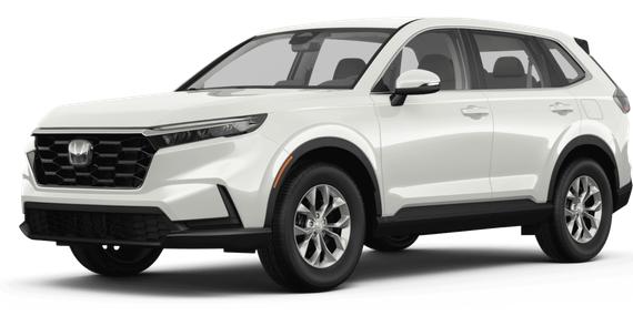 HONDA CR-V 2025 2HKRS3H23SH317317 image