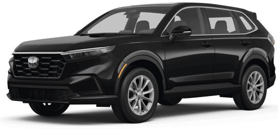 HONDA CR-V 2025 2HKRS3H44SH329400 image