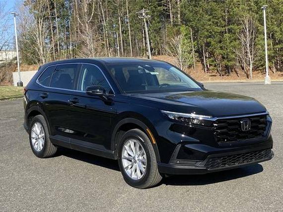 HONDA CR-V 2025 2HKRS4H71SH477343 image