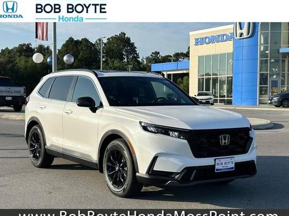 HONDA CR-V 2025 7FARS5H53SE012831 image