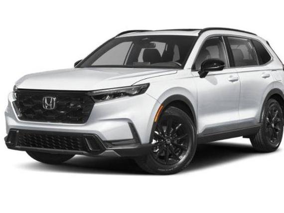 HONDA CR-V 2025 7FARS6H54SE046704 image