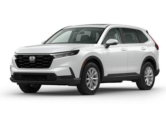 HONDA CR-V 2025 2HKRS3H75SH326984 image