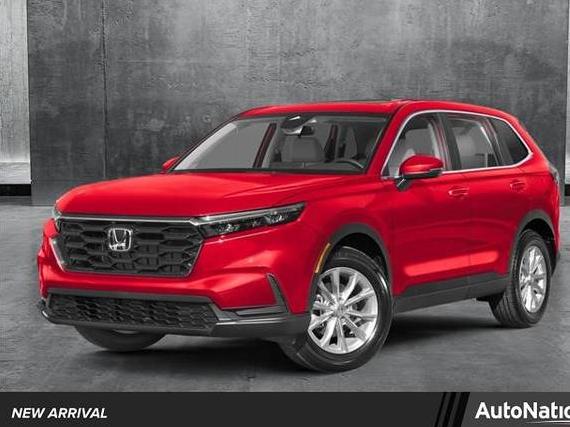 HONDA CR-V 2025 2HKRS3H40SH316532 image
