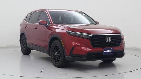 HONDA CR-V 2025 2HKRS4H77SH407877 image