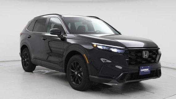 HONDA CR-V 2025 7FARS6H51SE012669 image